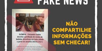 fake news bebidas