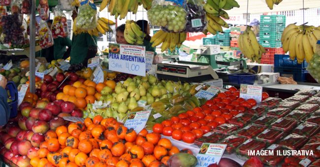 feira