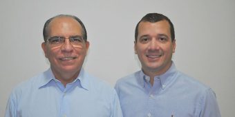 Fernando Cunha e Fábio Martines