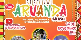 Festival Aruanda Brasil
