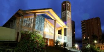 Igreja Matriz de São João Batista