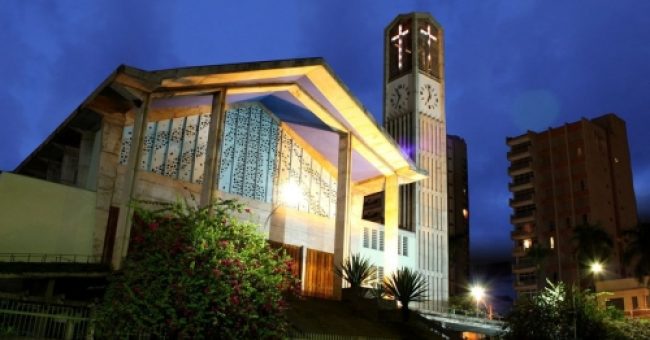 Igreja Matriz de São João Batista