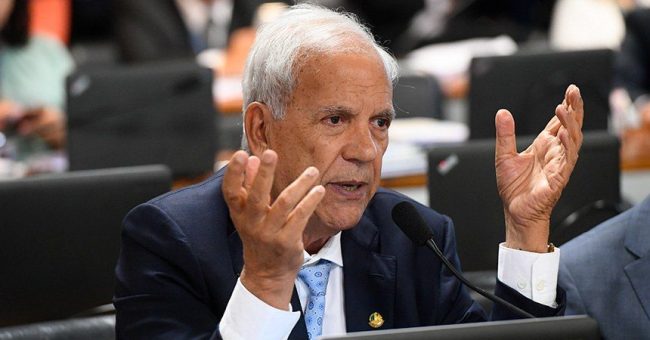 Foto: Agência Senado