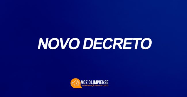 novodecreto