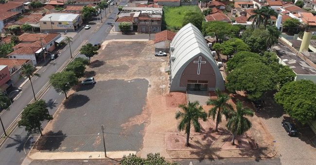 Praça da São José