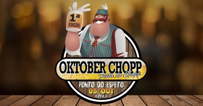 oktober choop