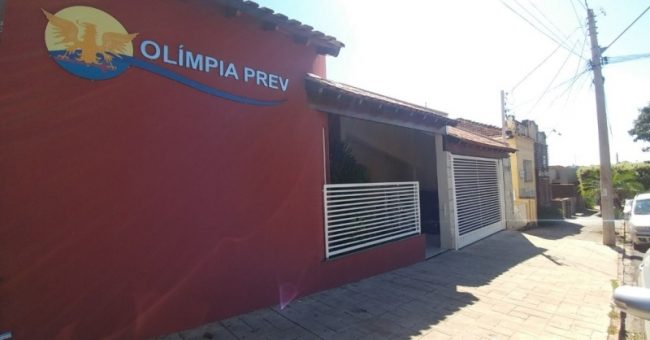 Olimpia Prev