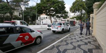 polícia - Governo de São Paulo