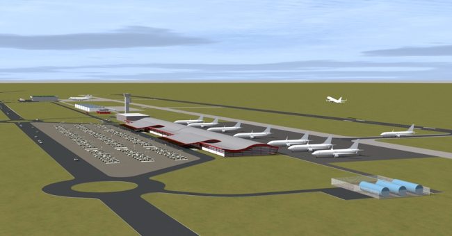 Projeto Aeroporto Olimpia (1)