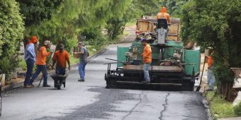 recape de rua