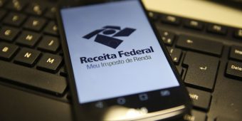 IMPOSTO DE RENDA 201,Declaração IRPF 2019