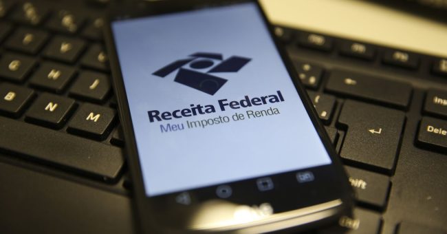 IMPOSTO DE RENDA 201,Declaração IRPF 2019