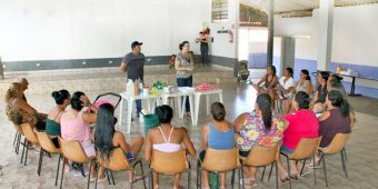 região-leste-palestra-ambiental