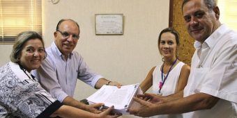 regularização fundiária de Olímpia