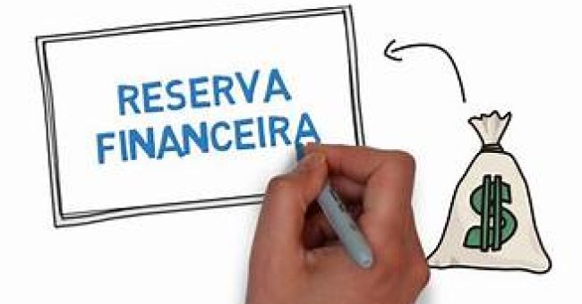 reserva financeira