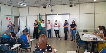 Reuniao Educacao