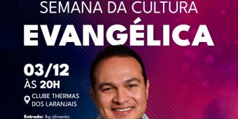 Semana do evangélico