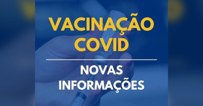 vacinação covid-19