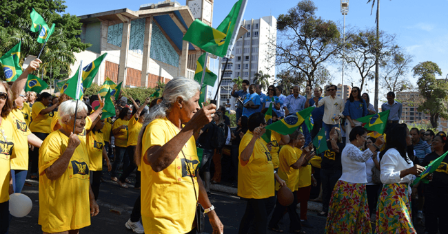 vozolimpiense-desfile 7 de setembro