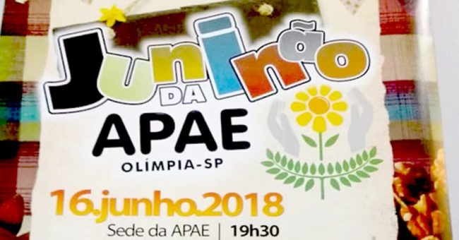 Juninão da APAE